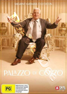 Palazzo Di Cozzo |   DVD